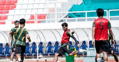 Kendal Tornado FC Bidik Lanjutkan Tren Positif Saat Tantang PSIS Semarang