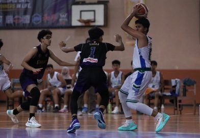 POPDA Basket Surakarta 2026 Sukses Digelar, Kualitas Kompetisi Meningkat Tajam