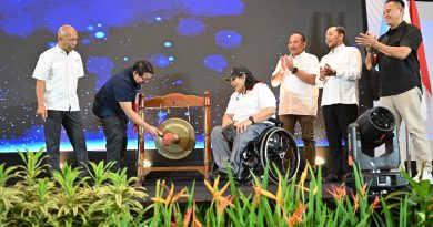 NPC Indonesia Gelar Rakernas di Karanganyar, Tekankan Peran Daerah dan Bidik Prestasi Menuju Nagoya