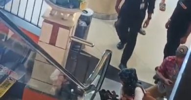Bocah 6 Tahun Terjepit Eskalator di Neo SGM Solo, Selamat Tanpa Luka Serius