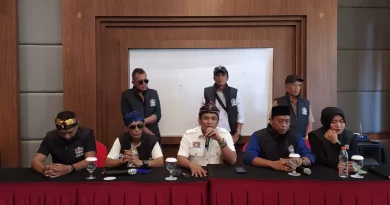 Polemik Pernyataan Saiful Mujani Soal Seruan Jatuhkan Prabowo, Pasbata Beri Tanggapan Tegas