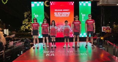 SoeKarnoRun 2026 Siap Digelar, Targetkan 8.000 Pelari di Solo