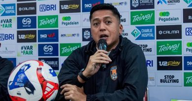 Preview Kendal Tornado FC vs Persela: Misi Happy Ending di Laga Pamungkas