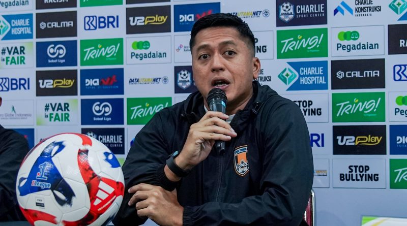 Preview Kendal Tornado FC vs Persela: Misi Happy Ending di Laga Pamungkas