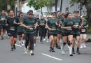 7.750 Pelari dari 22 Negara Ramaikan Mangkunegaran Run 2026, Solo Suguhkan Pengalaman Lari Berbalut Budaya