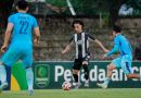 Kendal Tornado FC Pesta Gol di Laga Terakhir, Persela Lamongan Dibantai 5-0