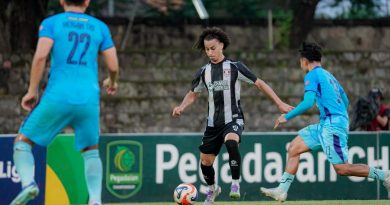 Kendal Tornado FC Pesta Gol di Laga Terakhir, Persela Lamongan Dibantai 5-0