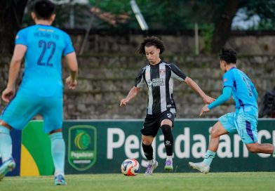 Kendal Tornado FC Pesta Gol di Laga Terakhir, Persela Lamongan Dibantai 5-0