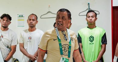 Dari Evaluasi ke Ambisi, Kendal Tornado FC Bidik Promosi Liga 1 Musim Depan