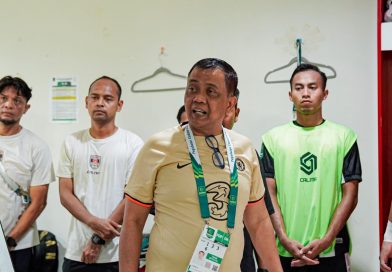 Dari Evaluasi ke Ambisi, Kendal Tornado FC Bidik Promosi Liga 1 Musim Depan