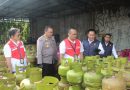 Polda Jateng Bongkar 53 Kasus Penyelewengan BBM dan LPG Subsidi, 60 Pelaku Ditangkap