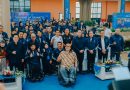 Dukung Training of Trainers Olahraga Disabilitas, Respati: Surakarta Setara