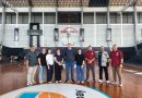 FIBA Asia Tinjau Venue di Solo, Persiapan Kejuaraan Basket Asia 2027-2028 Dimulai