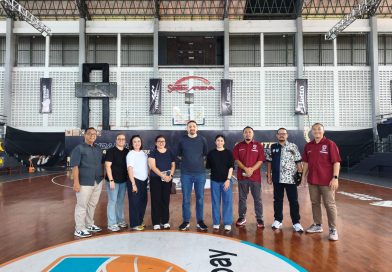 FIBA Asia Tinjau Venue di Solo, Persiapan Kejuaraan Basket Asia 2027-2028 Dimulai FIBA Asia Tinjau Venue di Solo, Persiapan Kejuaraan Basket Asia 2027-2028 Dimulai