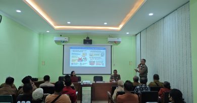 Satpol PP Solo Panggil Pedagang Daging Anjing, Minta Patuhi Perda Tertib Pangan