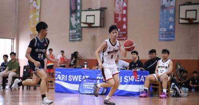 Perbasi Surakarta Seleksi Pelatih dan 53 Pemain untuk Bentuk Tim Basket POPDA 2026
