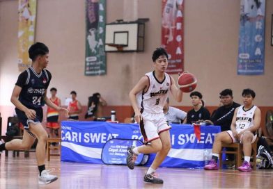 Perbasi Surakarta Seleksi Pelatih dan 53 Pemain untuk Bentuk Tim Basket POPDA 2026 Perbasi Surakarta Seleksi Pelatih dan 53 Pemain untuk Bentuk Tim Basket POPDA 2026