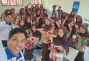 PNM Bekali 2.700 Siswa SMK Se-Indonesia Mental Wirausaha, Siapkan Generasi Adaptif Hadapi Dunia Kerja