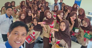 PNM Bekali 2.700 Siswa SMK Se-Indonesia Mental Wirausaha, Siapkan Generasi Adaptif Hadapi Dunia Kerja