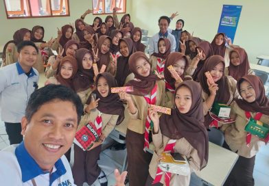 PNM Bekali 2.700 Siswa SMK Se-Indonesia Mental Wirausaha, Siapkan Generasi Adaptif Hadapi Dunia Kerja PNM Bekali 2.700 Siswa SMK Se-Indonesia Mental Wirausaha, Siapkan Generasi Adaptif Hadapi Dunia Kerja