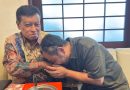 Fokus Kerja Kerakyatan, Bolone Mase Indonesia Jalin Silaturahmi dengan Said Aqil Siradj