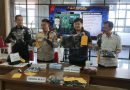 Dua Pelaku Pembacokan Pemotor di Jalan Gatsu Solo Ditangkap, Polisi Sita Kerambit hingga Kapak
