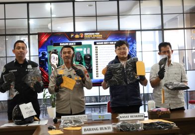 Pengembangan Kasus Gatsu, Polisi Ungkap Aksi Brutal RAT di Pasar Kliwon dan Solo Baru