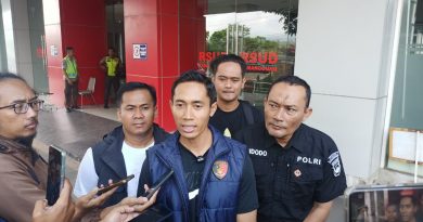 Satu Keluarga Asal Ambarawa Ditemukan Meninggal di Tempat Wisata Temanggung, Polisi Dalami Penyebab Kematian