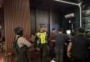 Jelang Libur Panjang, Tim Gabungan Sisir Tempat Hiburan Malam di Solo
