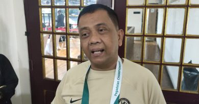 Dari Evaluasi ke Ambisi, Kendal Tornado FC Bidik Promosi Liga 1 Musim Depan