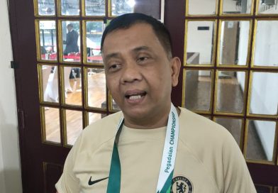 Dari Evaluasi ke Ambisi, Kendal Tornado FC Bidik Promosi Liga 1 Musim Depan