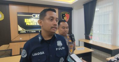 Polisi Pastikan Pembacokan di Jalan Gatsu Solo Bukan Klitih, Dipicu Salah Paham di Jalan