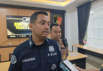 Polisi Pastikan Pembacokan di Jalan Gatsu Solo Bukan Klitih, Dipicu Salah Paham di Jalan