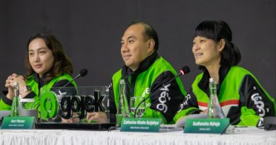Gojek Dukung Penuh Arahan Kebijakan Pemerintah Terkait Komisi Ojek Online Gojek Dukung Penuh Arahan Kebijakan Pemerintah Terkait Komisi Ojek Online