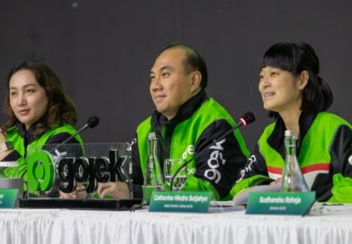Gojek Dukung Penuh Arahan Kebijakan Pemerintah Terkait Komisi Ojek Online Gojek Dukung Penuh Arahan Kebijakan Pemerintah Terkait Komisi Ojek Online