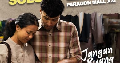 Film “Jangan Buang Ibu” Roadshow ke Solo, Siap Tayang Serentak 25 Juni 2026