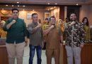 Susah Senang Mengelola Media Sosial Pemerintah Kabupaten Gresik