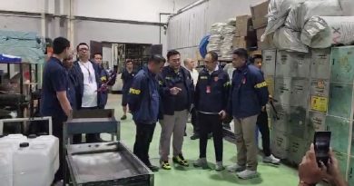 Kasus Tambang Ilegal dan TPPU, Bareskrim Polri Sita Pabrik Pemurnian Emas PT SJU di Sidoarjo