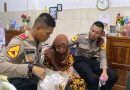 Taruna Akpol Manggala Satya Tebar Kepedulian di Panti Jompo Solo, Berbagi Sembako dan Kebahagiaan