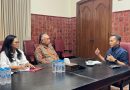 Hari Jadi ke-80 Pemkot Solo, Respati Dorong Pendidikan Negeri Berkualitas dan Ramah Kantong Warga