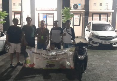 Residivis Penipuan Modus Wisata Sekolah Dibekuk Polsek Kartasura, Gunakan Nama Biro Perjalanan Ternama Residivis Penipuan Modus Wisata Sekolah Dibekuk Polsek Kartasura, Gunakan Nama Biro Perjalanan Ternama