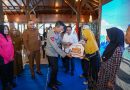 Hari Bhayangkara ke-80, Polda Jateng Gelar Bakti Kesehatan di Tegal, Layani Ratusan Warga dan Salurkan Bantuan Sosial