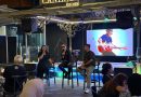 Sandhy Sandoro Bakal Gelar Intimate Dinner Concert di Solo, Ini Jadwal dan Harga Tiketnya