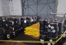 Bareskrim Bongkar Perdagangan Sianida Ilegal, 18,1 Ton Barang Bukti Disita dari Tiga Gudang