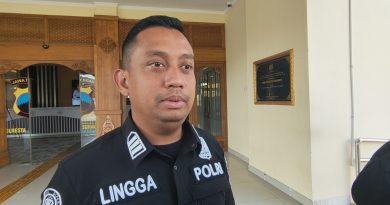 Polresta Surakarta Dalami Kasus Dugaan Perekaman Bagian Intim SPG di Sami Luwes Solo