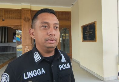 Polresta Surakarta Dalami Kasus Dugaan Perekaman Bagian Intim SPG di Sami Luwes Solo Polresta Surakarta Dalami Kasus Dugaan Perekaman Bagian Intim SPG di Sami Luwes Solo