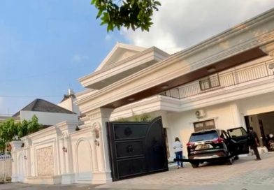 Tanah Miliknya Dikuasai Tanpa Izin Oleh Oknum Pejabat, Seorang Ibu Rumah Tangga di Sleman Layangkan Gugatan Tanah Miliknya Dikuasai Tanpa Izin Oleh Oknum Pejabat, Seorang Ibu Rumah Tangga di Sleman Layangkan Gugatan