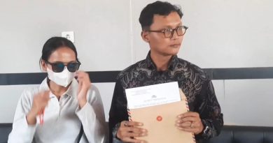 SPG Korban Dugaan Pelecehan di Solo Kehilangan Pekerjaan Sebelum Melapor ke Polisi