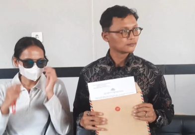 SPG Korban Dugaan Pelecehan di Solo Kehilangan Pekerjaan Sebelum Melapor ke Polisi SPG Korban Dugaan Pelecehan di Solo Kehilangan Pekerjaan Sebelum Melapor ke Polisi