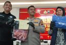 Pelaku Perekam Bawah Rok SPG di Solo Jadi Tersangka, Polisi Tetapkan Tahanan Kota
